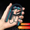 Ultra Endurance Bass Bluetooth Neckband Wireless Headphones with Mic and TF Card Support