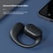 Wireless Bluetooth Bone Conduction Headphones With Microphone Handsfree Noise Canceling Headset