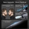 Premium Wireless Bluetooth Headset With Mic Noise Cancelling Bluetooth Handsfree Headset For Calls 1