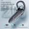 Premium Wireless Bluetooth Headset With Mic Noise Cancelling Bluetooth Handsfree Headset For Calls 3