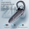 Premium Wireless Bluetooth Headset With Mic Noise Cancelling Bluetooth Handsfree Headset For Calls 3