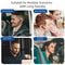 Premium Wireless Bluetooth Headset With Mic Noise Cancelling Bluetooth Handsfree Headset For Calls 5