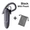 Premium Wireless Bluetooth Headset With Mic Noise Cancelling Bluetooth Handsfree Headset For Calls 7