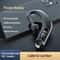 Wireless Bluetooth Headphones with Microphone Noise Cancelling Handsfree Headset