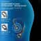 Wireless Bluetooth Headphones with Microphone Noise Cancelling Handsfree Headset