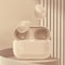 Mini Wireless Bluetooth Earbuds With Mic Ultra Light Wireless Earbuds For Sleep Calls Gaming 6