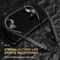Wireless Bluetooth Neckband Earphones with Mic Noise Cancelling Sports Running Earbuds