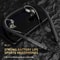 Wireless Bluetooth Neckband Earphones with Mic Noise Cancelling Sports Running Earbuds
