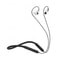 Wireless Bluetooth Neckband Earphones with Mic Noise Cancelling Sports Running Earbuds