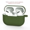 Premium Silicone Protective Cover For AirPods Pro Case Durable Soft Touch AirPods Pro Accessories 5