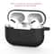 Premium Silicone Protective Cover For AirPods Pro Case Durable Soft Touch AirPods Pro Accessories 8