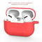 Premium Silicone Protective Cover For AirPods Pro Case Durable Soft Touch AirPods Pro Accessories 10