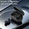 Premium True Wireless Earbuds with Mic Bluetooth Earbuds for Music and Calls