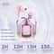 Transparent Wireless Bluetooth Earbuds With LED Power Display 1