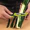 Quick Prep Stainless Steel Vegetable Peeler for Fruits and Veggies