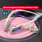 Endurance Pro Wireless Bluetooth Neckband Earphones With Mic Long Battery Life Deep Bass Stereo 6