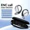 Premium Sport True Wireless Bluetooth Headphones with Mic & Bass Stereo