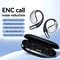Premium Sport True Wireless Bluetooth Headphones with Mic & Bass Stereo