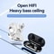 Premium Sport True Wireless Bluetooth Headphones with Mic & Bass Stereo