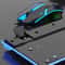 Cool Light Wired Gaming Keyboard And Mouse Combo With Mechanical Feel Keys 1