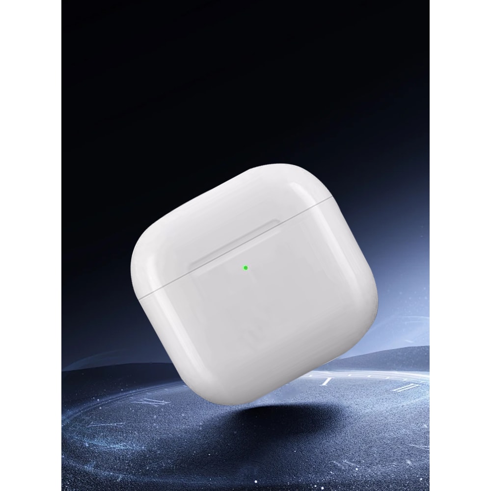 TWS Wireless Earbuds with Noise Cancelling and Long Battery Life