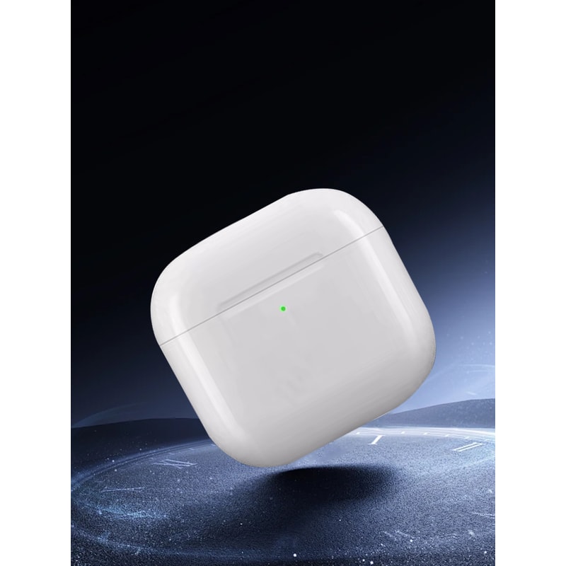 TWS Wireless Earbuds with Noise Cancelling and Long Battery Life