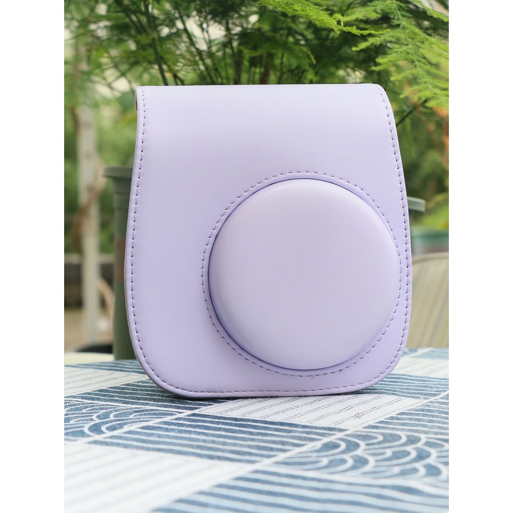 Premium Polaroid Camera Bag Protective Case Compact Instant Camera Pouch