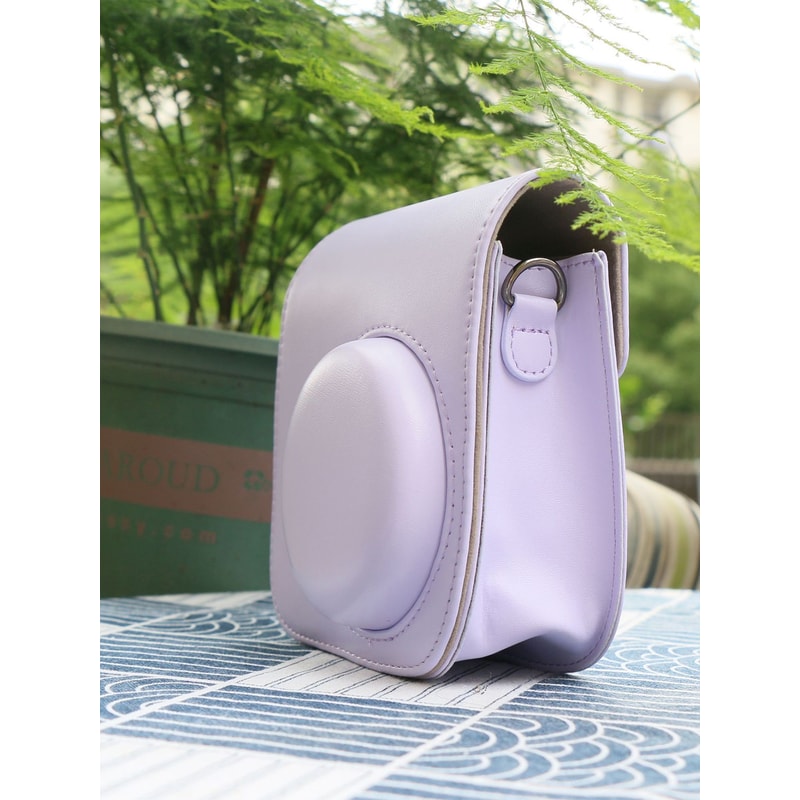 Premium Polaroid Camera Bag Protective Case Compact Instant Camera Pouch