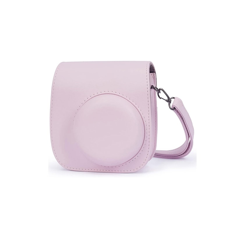 Premium Polaroid Camera Bag Protective Case Compact Instant Camera Pouch