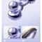Clip On Wireless Earbuds with LED Display for Sports and Calls