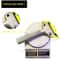Stainless Steel Glass Scraper Cleaning Knife For Glue Sticker Paint And Seam Removal 1