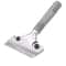 Stainless Steel Glass Scraper Cleaning Knife For Glue Sticker Paint And Seam Removal 4