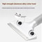 Stainless Steel Glass Scraper Cleaning Knife For Glue Sticker Paint And Seam Removal 3