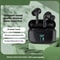 Wireless Bluetooth Earbuds With ENC Noise Reduction And Power Display 0