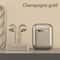 Wireless Bluetooth TWS Earbuds with Mic Touch Control In Ear Headphones