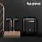 Wireless Bluetooth TWS Earbuds with Mic Touch Control In Ear Headphones