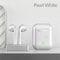 Wireless Bluetooth TWS Earbuds with Mic Touch Control In Ear Headphones