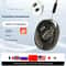 Earbuds Open Ear Bluetooth Wireless Earphones With HD Call Ear Hook Fit 1