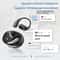 Earbuds Open Ear Bluetooth Wireless Earphones With HD Call Ear Hook Fit 2
