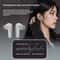 Wireless Bluetooth HD Earbuds With Mic True Stereo Sport Gaming Headphones 1