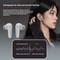 Wireless Bluetooth HD Earbuds With Mic True Stereo Sport Gaming Headphones 1