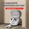 Wireless Bluetooth HD Earbuds With Mic True Stereo Sport Gaming Headphones 3