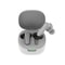 Wireless Bluetooth HD Earbuds With Mic True Stereo Sport Gaming Headphones 5
