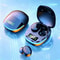 Ultimate True Wireless Bluetooth Earbuds with LED Power Display & Mic
