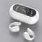 Premium Wireless Bluetooth Earbuds With LED Power Display Mic Sport Earphones 6