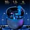 Wireless Bluetooth Earbuds With LED Power Display And Mic 4