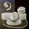 HD Voice Call Wired Earbuds With Mic Noise Reduction Smartphone Earphones