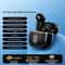 Ultimate SoundPro True Wireless Bluetooth Earbuds with LED Power Display & HiFi Stereo