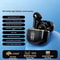 Ultimate SoundPro True Wireless Bluetooth Earbuds with LED Power Display & HiFi Stereo