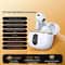 Ultimate SoundPro True Wireless Bluetooth Earbuds with LED Power Display & HiFi Stereo
